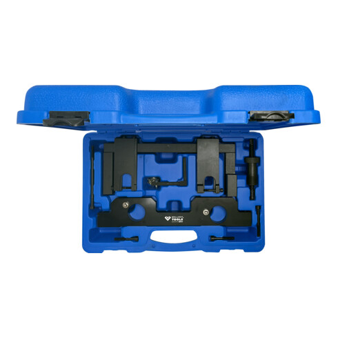 Brilliant Tools Jeu d’outils de réglage moteur pour BMW N20, N26