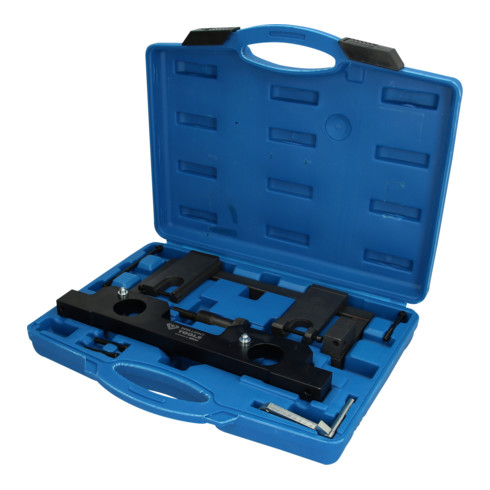 Brilliant Tools Jeu d’outils de réglage moteur pour BMW N20, N26