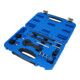 Brilliant Tools Jeu d’outils de réglage moteur pour Fiat, Alfa Romeo, Lancia 1.2 16V, 1.4 16V, T-Jet