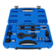 Brilliant Tools Jeu d’outils de réglage moteur pour Fiat, Alfa Romeo, Lancia 1.2 16V, 1.4 16V, T-Jet