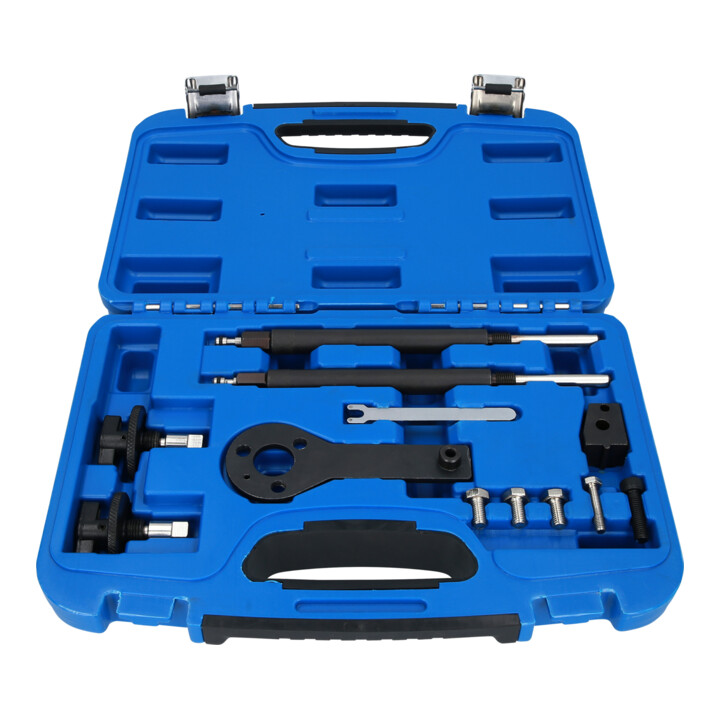 Brilliant Tools Jeu d’outils de réglage moteur pour Fiat, Alfa Romeo, Lancia 1.2 16V, 1.4 16V, T-Jet