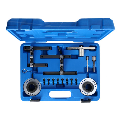 Brilliant Tools Jeu d’outils de réglage moteur pour Ford 1.0, 3 cylindres Ecoboost