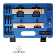 Brilliant Tools Jeu d’outils de réglage moteur pour Mercedes-Benz M270, M274, M133