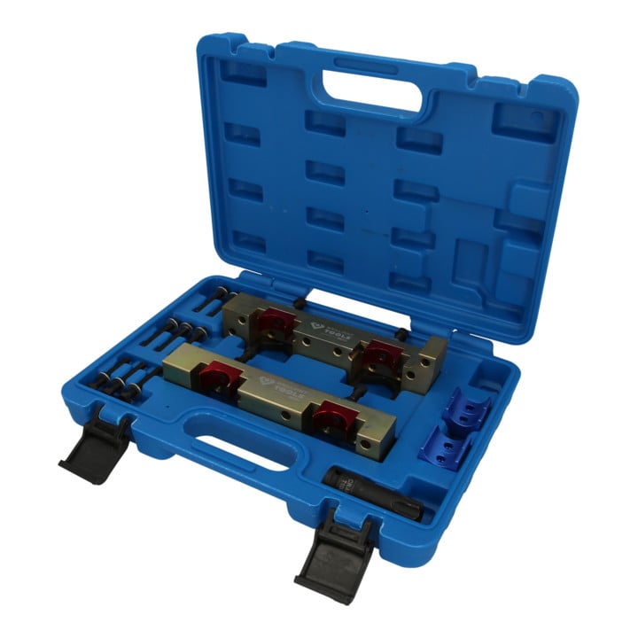 Brilliant Tools Jeu d’outils de réglage moteur pour Mercedes-Benz M270, M274, M133