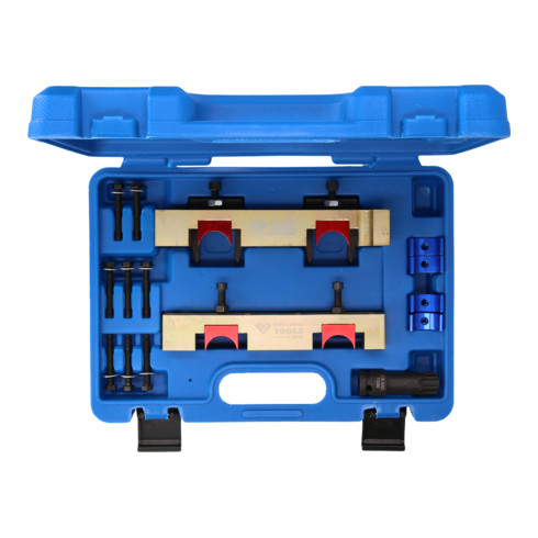 Brilliant Tools Jeu d’outils de réglage moteur pour Mercedes-Benz M270, M274, M133