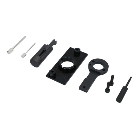 Brilliant Tools Jeu d’outils de réglage moteur pour Opel 2.0 CDTi, EcoFLEX