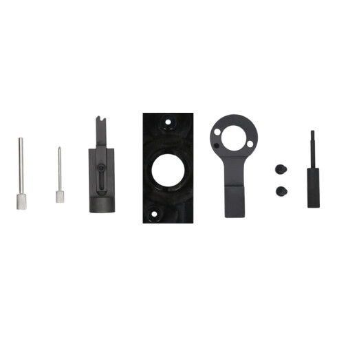 Brilliant Tools Jeu d’outils de réglage moteur pour Opel 2.0 CDTi, EcoFLEX