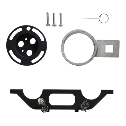 Brilliant Tools Jeu d’outils de réglage moteur pour Opel Vectra, Signum, Zafira