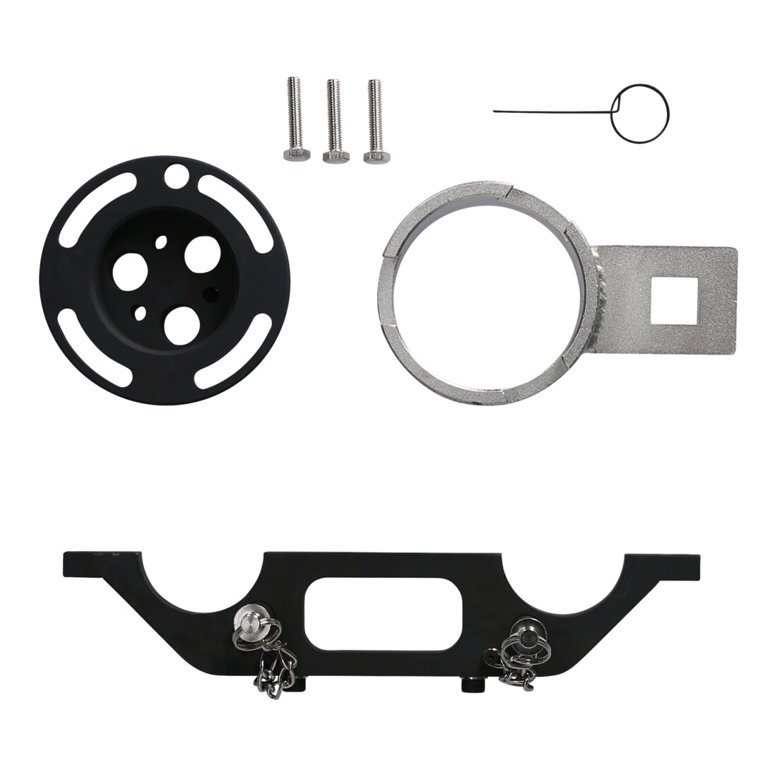 Brilliant Tools Jeu d’outils de réglage moteur pour Opel Vectra, Signum, Zafira