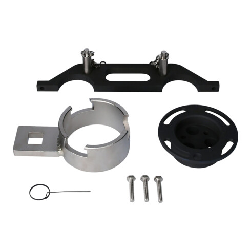 Brilliant Tools Jeu d’outils de réglage moteur pour Opel Vectra, Signum, Zafira