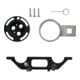 Brilliant Tools Jeu d’outils de réglage moteur pour Opel Vectra, Signum, Zafira