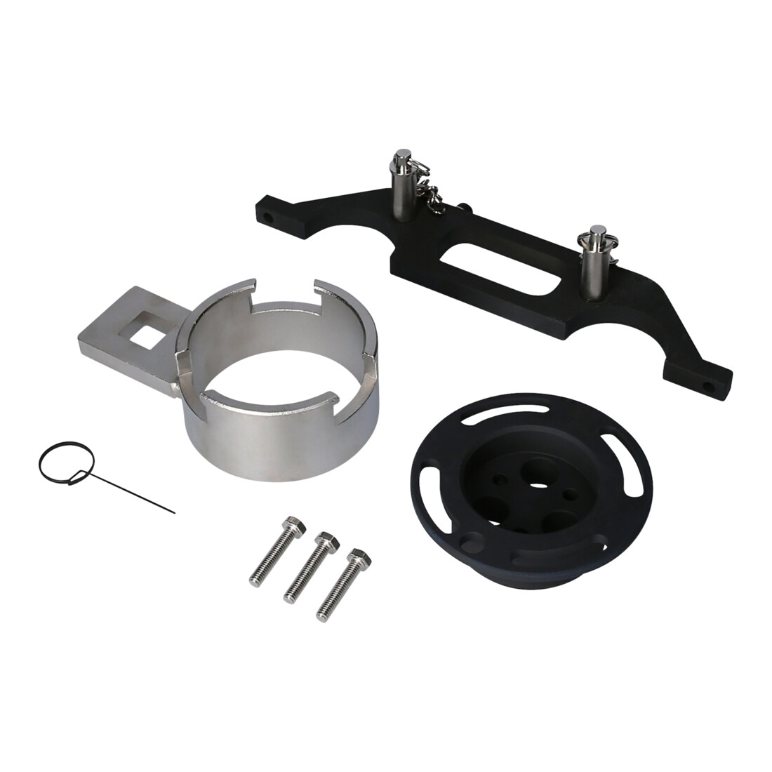 Brilliant Tools Jeu d’outils de réglage moteur pour Opel Vectra, Signum, Zafira