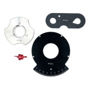 Brilliant Tools Jeu d’outils de test pour courroies synchrones pour VAG 1.2, 1.4 TFSi-5