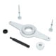 Brilliant Tools Jeu d’outils pour amortisseur de vibrations pour VAG 1.8, 2.0 TFSI-2