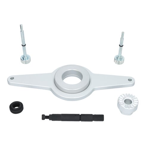 Brilliant Tools Jeu d’outils pour amortisseur de vibrations pour VAG 1.8, 2.0 TFSI