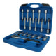 Brilliant Tools Jeu d’outils pour amortisseurs, 18 pcs-2