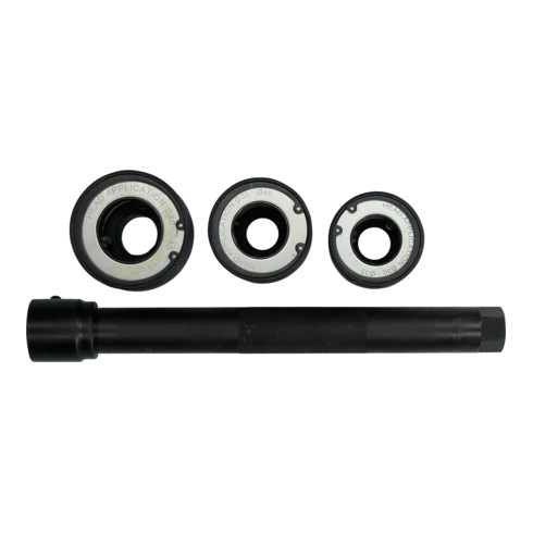 Brilliant Tools Jeu d’outils pour barre d’accouplement, 4 pcs