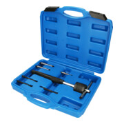 Brilliant Tools Jeu d’outils pour bougies, 7 pcs-2