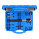Brilliant Tools Jeu d’outils pour bougies, 7 pcs-5