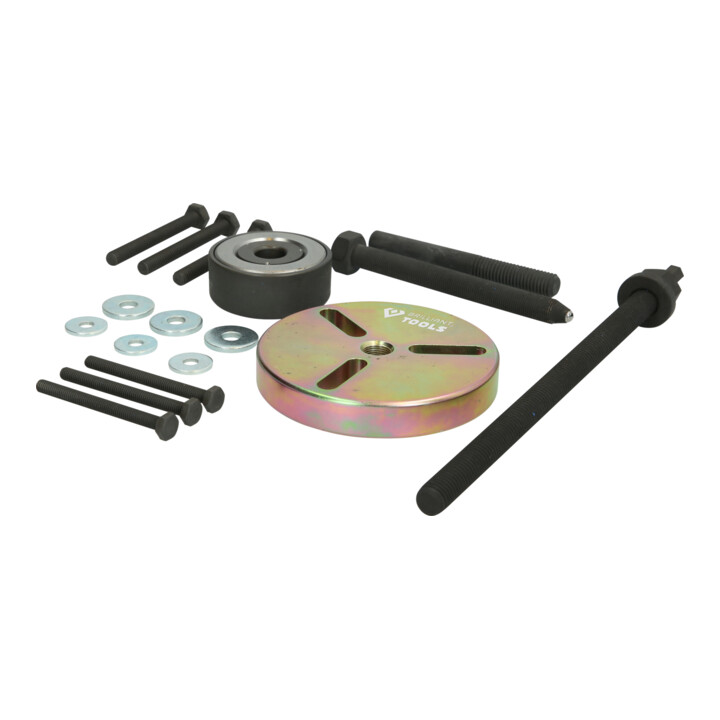 Brilliant Tools Jeu d’outils pour courroie du vilebrequin pour MINI Cooper moteurs W11