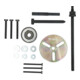 Brilliant Tools Jeu d’outils pour courroie du vilebrequin pour MINI Cooper moteurs W11-4