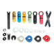 Brilliant Tools Jeu d’outils pour déverrouillage des conduites, 22 pcs-4