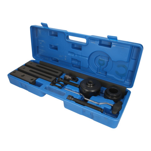 Brilliant Tools Jeu d’outils pour embrayage DSG, 11 pcs