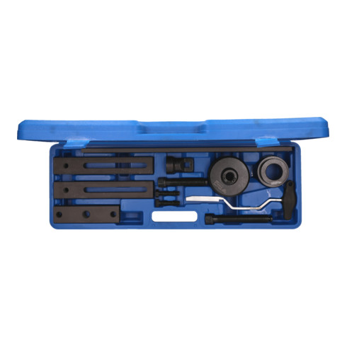 Brilliant Tools Jeu d’outils pour embrayage DSG, 11 pcs