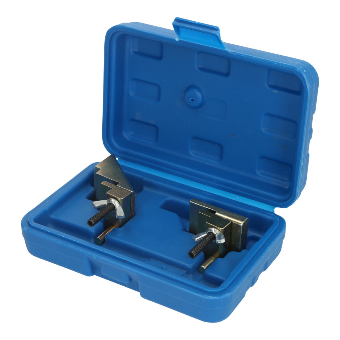 Brilliant Tools Jeu d’outils pour fixation de courroie trapézoïdale, 2 pcs