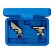 Brilliant Tools Jeu d’outils pour fixation de courroie trapézoïdale, 2 pcs-4
