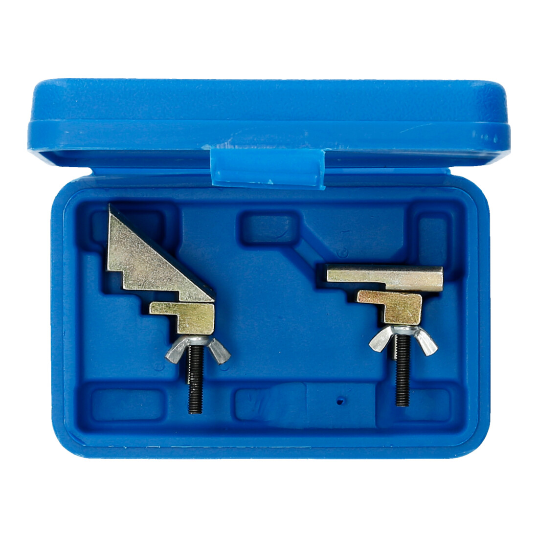 Brilliant Tools Jeu d’outils pour fixation de courroie trapézoïdale, 2 pcs