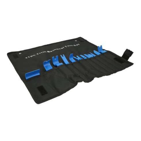 Brilliant Tools Jeu d’outils pour garnitures, 11 pcs