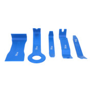 Brilliant Tools Jeu d’outils pour garnitures, 5 pcs-2