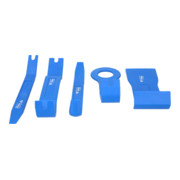 Brilliant Tools Jeu d’outils pour garnitures, 5 pcs-4