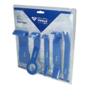 Brilliant Tools Jeu d’outils pour garnitures, 5 pcs-5