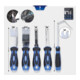 Brilliant Tools Jeu d'outils pour le défixation des garnitures de portières, 5 pcs-1