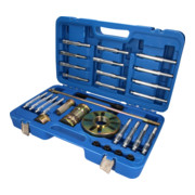 Brilliant Tools Jeu d'outils pour moyeux de roue, 30 pièces-2