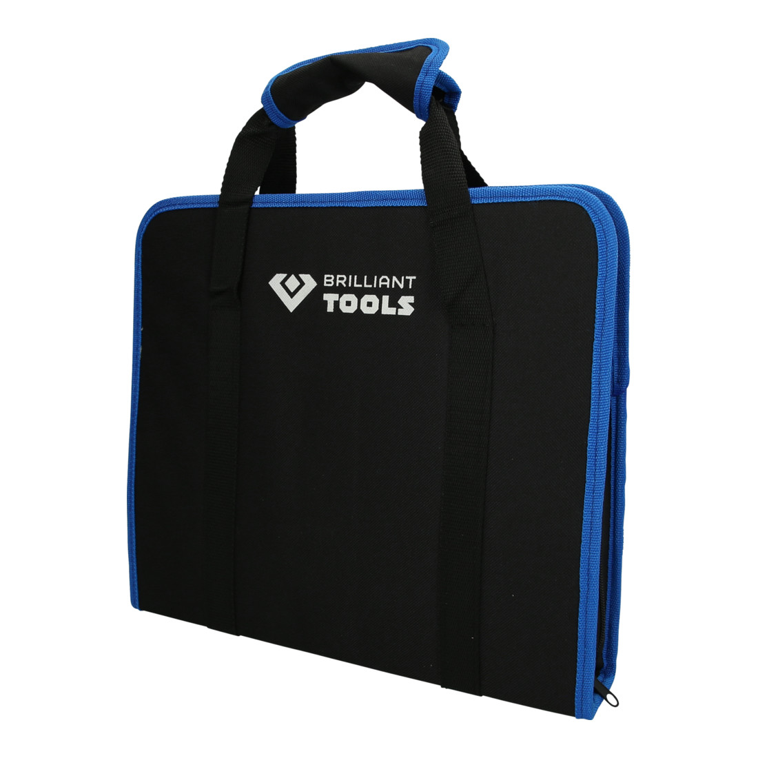 Brilliant Tools Jeu d’outils universels dans un sac en nylon, 58 pièces