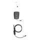 Brilliant Tools Kit vidéo Wi-Fi avec sonde caméra frontale HD Ø 5,5 mm 0°, 5 pcs