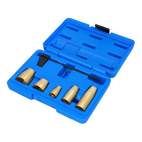 Brilliant Tools Justier- und O-Ring-Montage-Satz für VAG Pumpe-Düse-Einheit