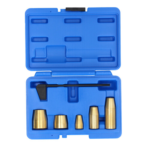 Brilliant Tools Justier- und O-Ring-Montage-Satz für VAG Pumpe-Düse-Einheit