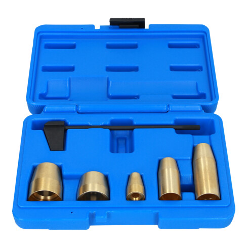 Brilliant Tools Justier- und O-Ring-Montage-Satz für VAG Pumpe-Düse-Einheit