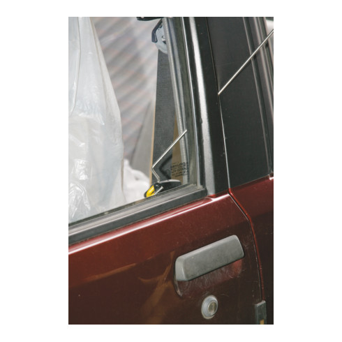 Brilliant Tools KFZ Türöffner-Satz, 9-tlg