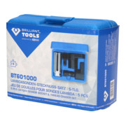 Brilliant Tools Kit bussole per sonde lambda, 5pz.-4