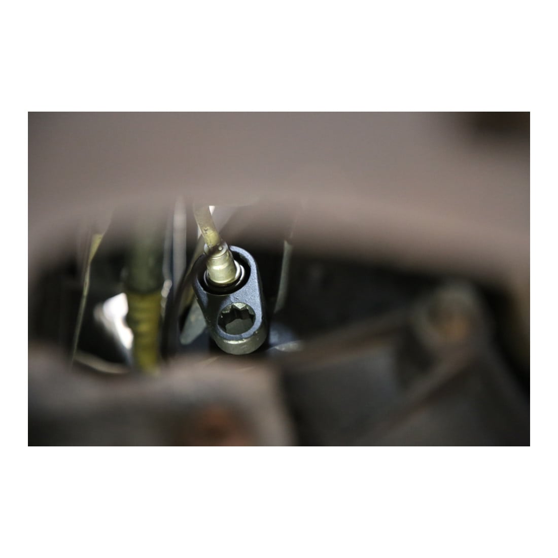 Brilliant Tools Kit bussole per sonde lambda, 5pz.