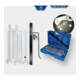 Brilliant Tools Kit de clés pour moyeu de ventilateur, 11 pcs-1