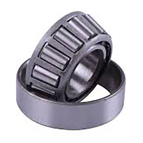 Brilliant Tools Kit de fixation de roulements de roues, nylon, 36 pcs