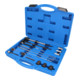 Brilliant Tools Kit de nettoyage pour logement et gaine d’injecteur, 21 pcs-2