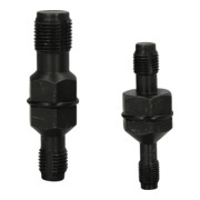 Brilliant Tools Kit de réparation de filetage de bougie d’allumage, 2 pcs-4
