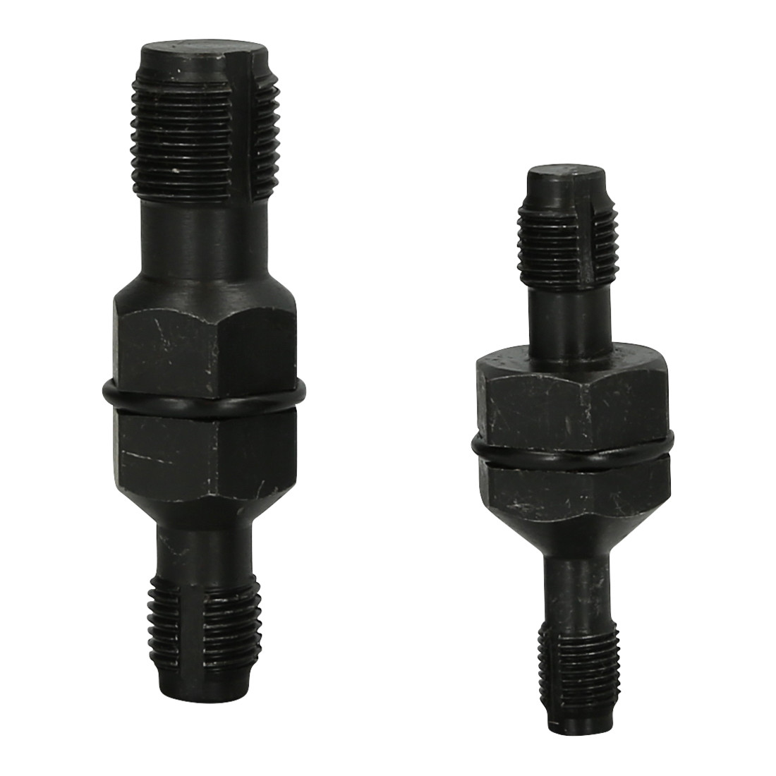 Brilliant Tools Kit de réparation de filetage de bougie d’allumage, 2 pcs
